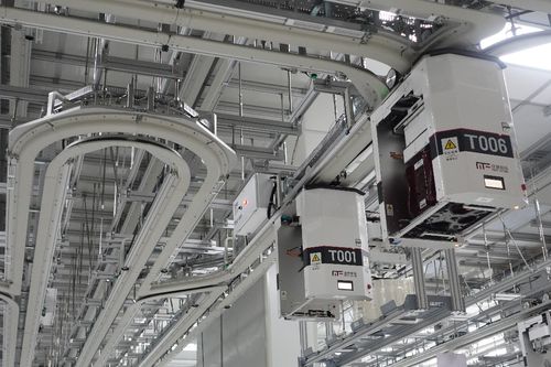 彌費科技完成8寸與12寸晶圓廠AMHS系統驗收，科技中介服務助力打破行業長期海外壟斷